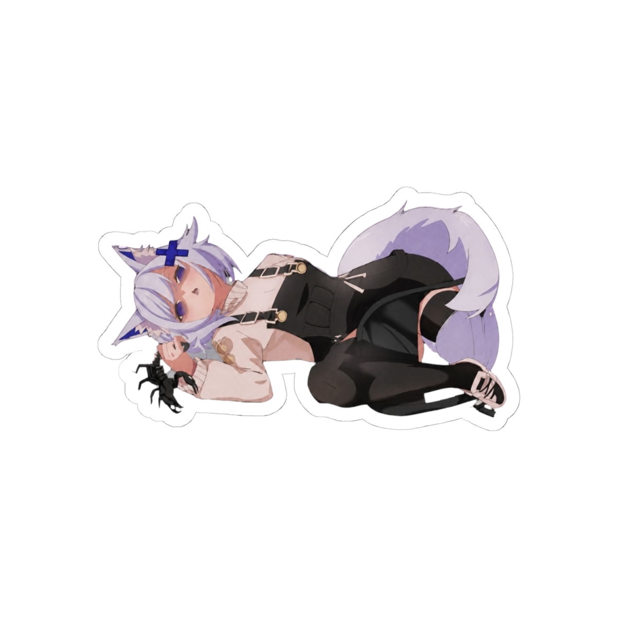 Filian Scorpion - alternate angle 1, merchandise
